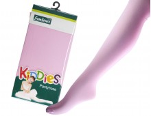 Kids Pantyhose Pink